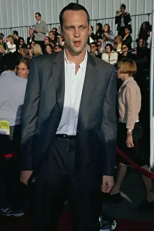 Vince Vaughn Attends 7th Annual MTV Movie Awards
