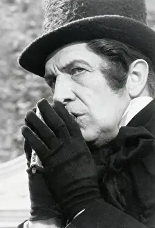 Vincent Price in Movie Still