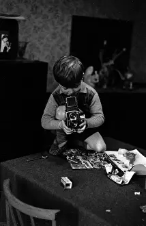Still Camera Prints: Vincent Winter