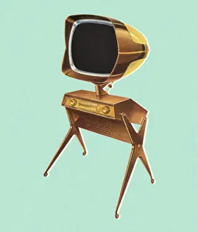 Vintage Television