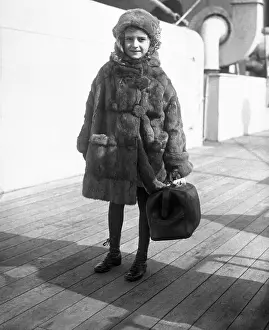 Violette Helene de Talleyrand