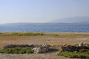 Vir Island, Dalmatia, Croatia, Europe