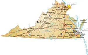 virginia