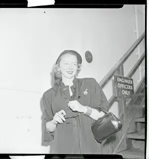 Virginia Bruce