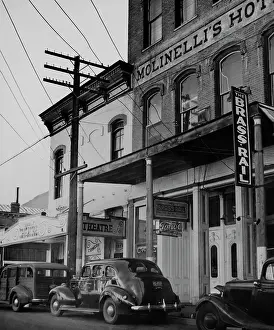 Huty23827 Prints: Virginia City