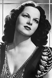 Gangster Prints: Virginia Hill, Bugsy Siegel's Mistress