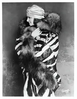 Virginia Rappe