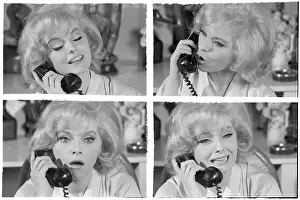 Virna Lisi