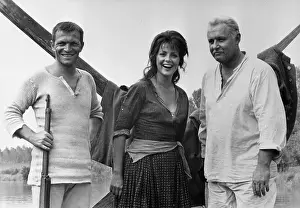Virna Lisi