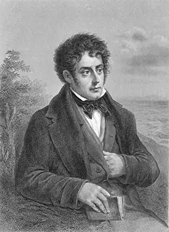 Viscount Chateaubriand