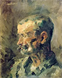 Cigar Prints: Viscount Lepic, 1882. Artist: Henri de Toulouse-Lautrec