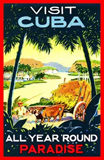 Visit Cuba