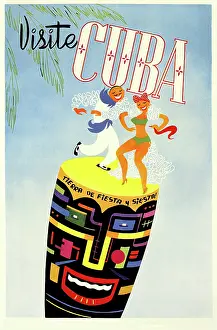 Visite Cuba