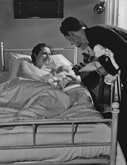 Visit Collection: Visiting The Newborn