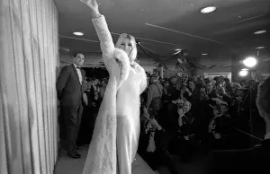 The Icon of French Elegance: Viva Maria! Film Premiere