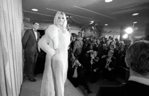 The Icon of French Elegance: Viva Maria! Film Premiere