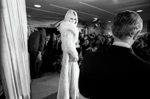 The Icon of French Elegance: Viva Maria! Film Premiere