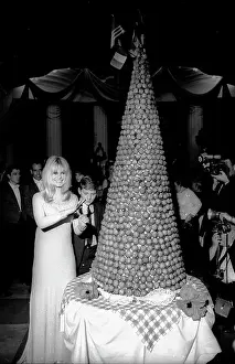 The Icon of French Elegance: Viva Maria! Film Premiere