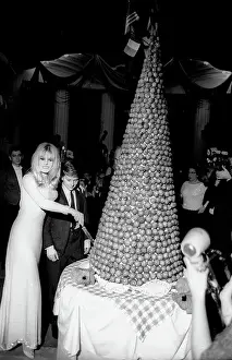 The Icon of French Elegance: Viva Maria! Film Premiere