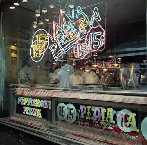 Huty24938 Prints: Viva Pizza