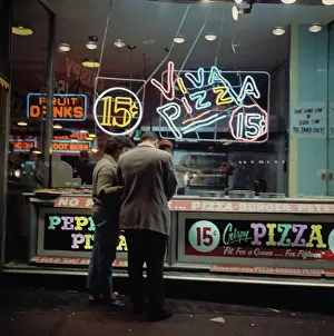 Huty24938 Prints: Viva Pizza
