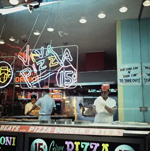 Huty24937 Prints: Viva Pizza