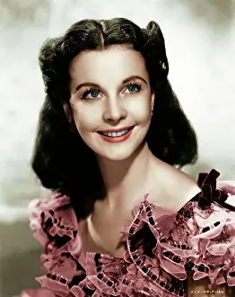 Vivien Leigh