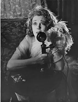 Telephone Prints: Vivien Leigh