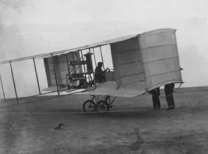 I French Prints: Voisin Pusher