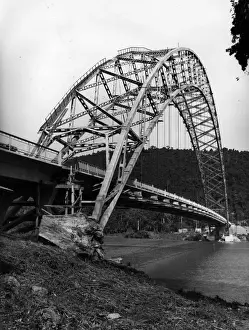 Volta Bridge