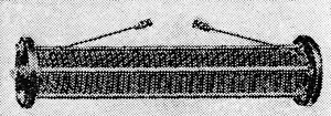 Innovations H Prints: Voltaic Pile