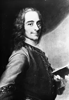 Voltaire