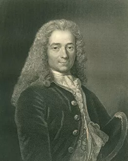 Voltaire (XXXL)