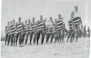 Voluntary Life Guards