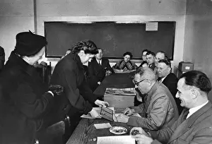 Voting