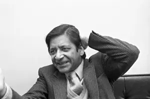 Trinidadian And Tobagoan Prints: Vs Naipaul Taking About Writing