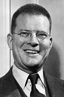 Mathematics Prints: W. Edwards Deming
