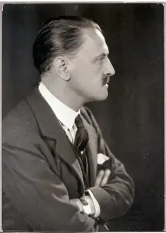 W. Somerset Maugham
