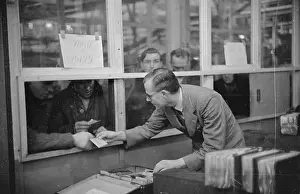 Wages Clerk