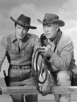 Watching Prints: Wagon Train