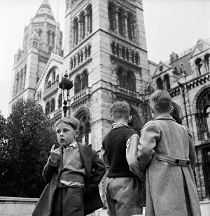 Museums And Libraries Prints: Why Are We Waiting