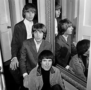 The Walker Brothers In London