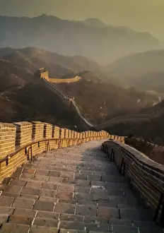Down the Wall