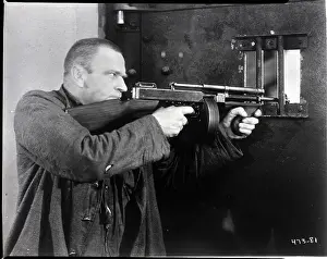 Wallace Berry In The Big House