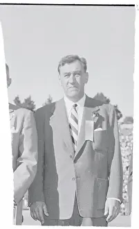 Wallace Sterling