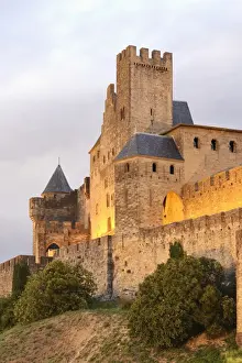 Walled City