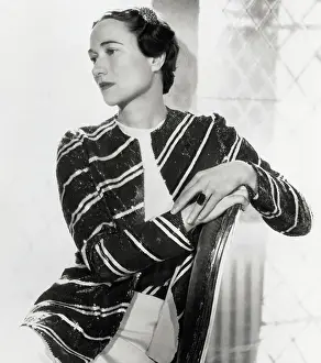 Wallis, Duchess of Windsor