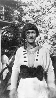 Wallis Warfield At Oldfields School