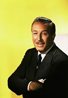 Walt Disney