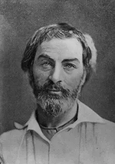 Walt Whitman